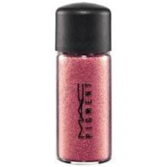 MAC Mini Pigment Eyeshadow in Rose NIB - Picture 1 of 3